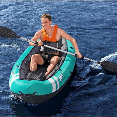 Kayak Inflable Bestway 65118E - Img 99197868