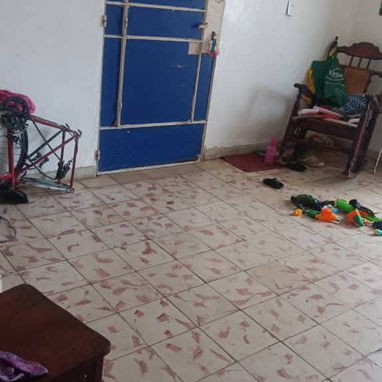 Apto en casino Deportivo de tres cuartos gas de balita en 8 mil ganga - Img 125044940
