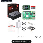 Raspberry Pi 5 modelo 16gb RAM - Img 56038113