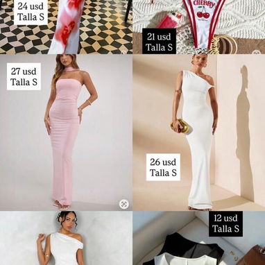 Ropa shein - Img 121940499