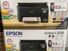 Impresora multifuncional epson l3210!!! EcoTank 53750952 55550641!!!! - Img 53308626