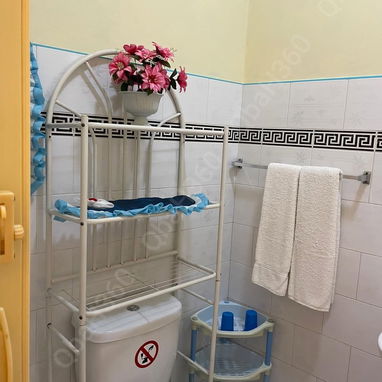RENTA casa de 2 habitaciones en CAMAGÜEY con Qba Hostin 360 - 7/10