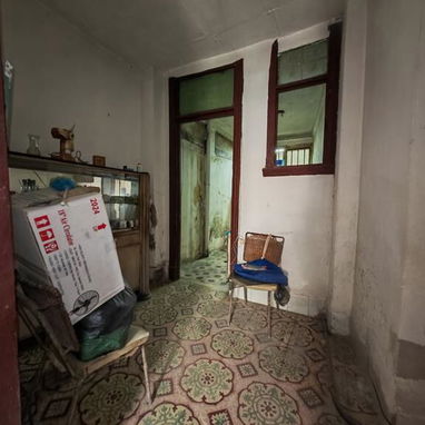 Espada y Anima:Cerca Del Cine Pionero y Del Callejón de Hamel,a 2 Cuadras d Infanta:Apto Colonial Puerta y Ventanales a - Img 119509768