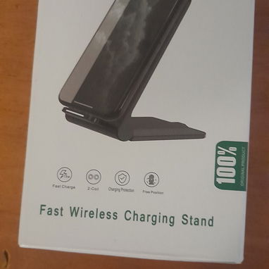 Cargador para celulares magnéticos - 3/3