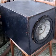 Subwoofer 12 pulgada - Img 57292017