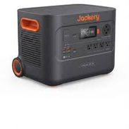 Jackery Explorer 3000 Pro 3024 Wh 1760 USD - Img 58434838