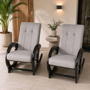 Sillones comadritas - Img 57991465
