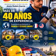 PANELES SOLARES MONTAJE PROFESIONAL, ELECTRICIDAD ALARMAS Y PROTECCIONES,,, 56005093,,,,,55776109, - Img 57803588