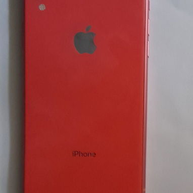 Vendo un IPhone XR de uso en 100 USD trabajando muy bién.Libre de Icloud.64 GB.IOS 18.5. Bateria 78 de vida. - Img 123354275