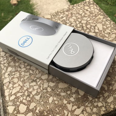 Adaptador Hub Dell Pro 7ma Generación - 3/3