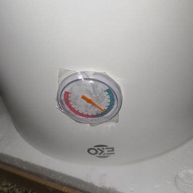 Calentador de agua 50L - Img 121919358