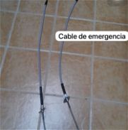 Cable de emergencia nuevoo - Img 45782808