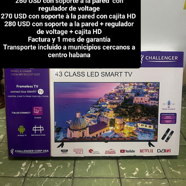 Ventas de TV - Img 120786903
