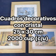 Cuadros decorativos - Img 57743415