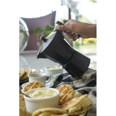 Cafetera 9 tazas - 4/4
