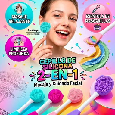 De todo un pokito - 5/10