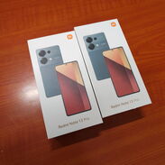Xiaomi Redmi Note 13 Pro 4G (256gb/8gb RAM). NUEVOS EN CAJA. Pantalla: AMOLED 6,67". Full HD+. 120 Hz. Corning Gorilla - Img 45632851