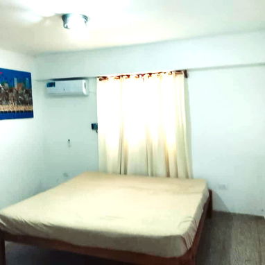 🌊 Renta Lineal De Casa En Santa Fé. 🛏️ Tiene 2 habitaciones.💡 Respaldo Energético. 📱 Reserva: +5355284821 - 4/10