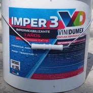 IMPERMEABILIZANTE ENGOMADO - Img 56803843