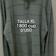 Pullovers excelente estado para hombre - Img 57929914