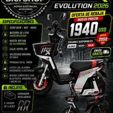 TRICICLO Y BICIMOTO - 3/3