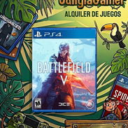 Battlefield V - Img 55462994