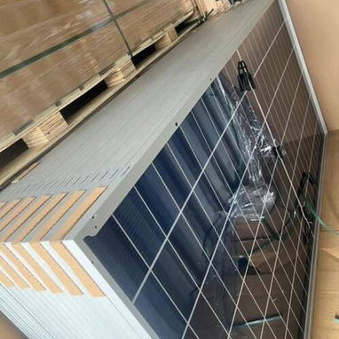Paneles solares 620W - Img 124115984