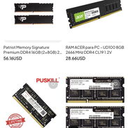 Memoria RAM - Img 56736867