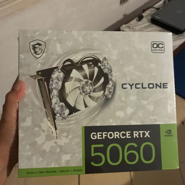 Tarjetas de video Nvidia y AMD, 5060, 4060ti, 6900xt, 6800xt - Img 126298544