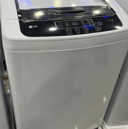 Lavadora Automática LG de 13kg. Nueva en su caja!!! - Img 45679508