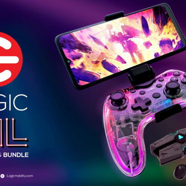 📞53884600.🎇Logic G1L 3 en 1 Gaming Bundle 🎇 Mensajería disponible.🚴 - Img 115225502