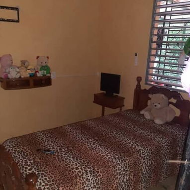 Venta de casa en campo florido - 7/9