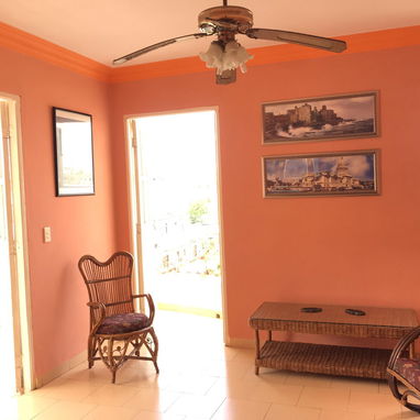 🛡️🧼Apartamento Céntrico de 3 Habitaciones en el Vedado REF 1384 - Img 96710050