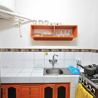 Apartamento en el Vedado - Img 122273058