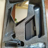 Espejos Alerones para motos 🛵‼️‼️‼️‼️‼️ - Img 56454170
