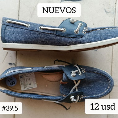 Zapatos de mujer - Img 121721538
