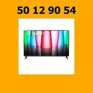 TELEVISOR SMART LG 32" AI HD VPT-0344 - Img 55883940
