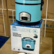 Olla Arrocera Estelectric 1.8L - Img 56109391