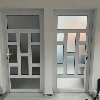 🔹 TRABAJOS EN ALUMINIO Y CRISTAL – A SU GUSTO 🔹 (50248593) - Img 127672979