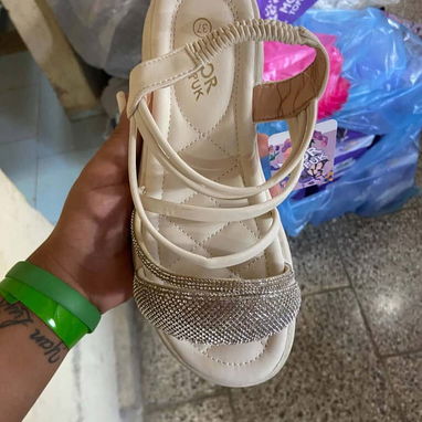 Sandalias de mujer - 2/4