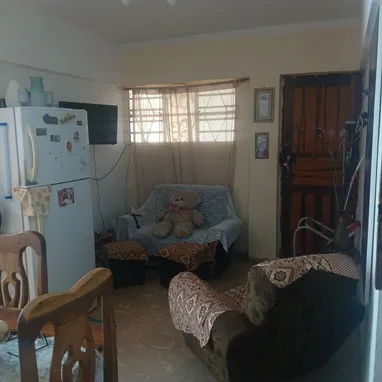¡¡Apartamento en El Cerro!! - 3/10