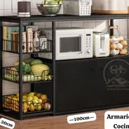 Estante para cocina o mueble para cocina 170usd - Img 57926084