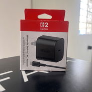 Cargador para Nintendo Switch 2 - Img 56992912