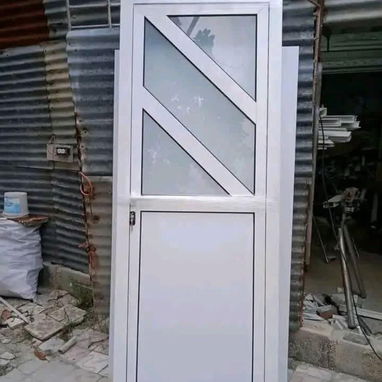 Whatsapp📲wa.me/+5358011715 Todo tipo de trabajos de carpintería de aluminio por medidas y por encargos🥰. ✅Montajes. - Img 120843066