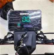 Triciclo eléctrico Jinpeng ✅ - Img 45907201