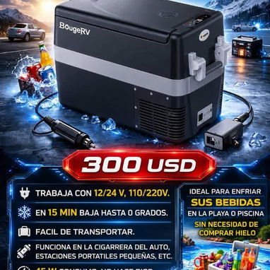 Venta de ecoflow,plantas eléctricas,paneles solares y baterías extras de delta - 9/10