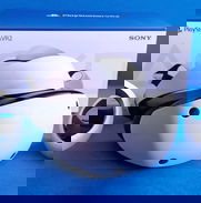 VENDO PLAYSTATION VR REALIDAD VIRTUAL DE NUEVA GENERACION DE PS5 INCREIBLE LA EXPERIENCIA - Img 48985522