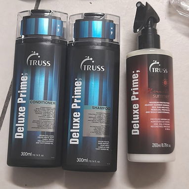 Descubre el Secreto de un Cabello Espectacular con Truss en A Full Tiendas - Img 95737976