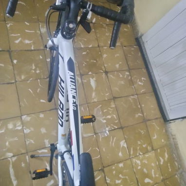 Bicicleta fibra carbono - Img 123508085