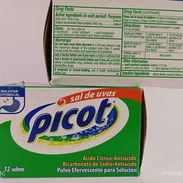 Picot, bicarbonato de Sodio $ - Img 55011305